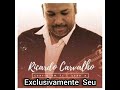 Exclusivamente Seu; 2019 Ricardo Carvalho (áudio Official) álbum LADO A CONFIO EM TI #maxgospeltv