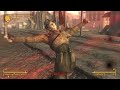 BECOMING GOD IN FALLOUT: NEW VEGAS
