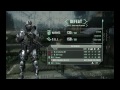 Crysis 2 Multiplayer Demo (PC)