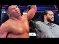 Epic UFC five battle Mike Tyson versus Muhammad Ali ￼