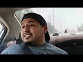 Texas Vlog for the OG's