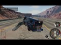 BeamNG play with Gavril Scout!