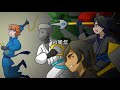 Ninjago Anime Opening // Original Animation | 10 Year Anniversary Tribute