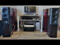 Pioneer s99 twin x + Marantz professional pa01 (часть 3)