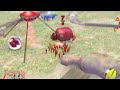 A Youtuber Challenged Me to a Pikmin 1v1