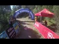 MAXIAVALANCHE Europe Cup Vallnord 2nd place Full Run POV