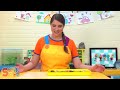 Caitie's Classroom Live  - Rocks! | Preschool Songs and Activities