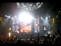 Guns n Roses - You could be mine LIVE @ Vienna Stadthalle 2010