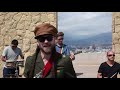 Ras Sparrow - Rebels In Da Hills (Official Video 2019)