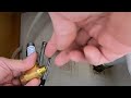 How to Fix Water Hammer | Quick and Easy for $15