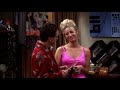 Stephanie meets Penny - The Big Bang Theory