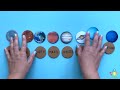 Top 5 DIY Cardboard Planets Games Compilation | 5 Best Simple DIY  Projects with planets for kids