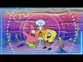 SpongeBob - The Camp Fire Song - Chill & Relaxing Mix
