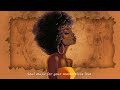 Soul music for your masterpiece love - Neo soul songs 2024 - Best soul/rnb mix