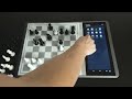 The Chessboard of the Future | Chessnut Evo Review