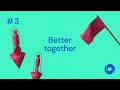 Better together - DeepMind: The Podcast (S2, Ep3)