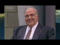 Helmut Kohl erzählt 