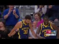 22 Minutes of Stephen Curry Getting Buckets in 2022