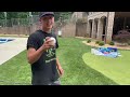 How to throw NASTY Wiffle Ball Pitches!!! | Wiffle Ball Pitching Tutorial | NAWL Wiffle Ball |