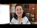 Covid: Sintomas at Gamutan sa Bahay - by Doc Liza Ramoso-Ong #329