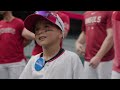 My Wish: Mike Trout meets his No. 1 fan ❤️ | SportsCenter