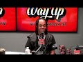 Hurricane Chris Talks Second-Degree Murder Charge,  Losing $1.2 Million In Earnings + More