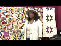 The Passion for Hand Quilting | The Great Wisconsin Quilt Show