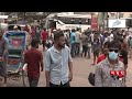 রণক্ষেত্রে পরিণত বরিশাল-কুয়াকাটা মহাসড়ক | Barishal University | Quota Protesters | Chhatra League