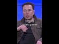 Elon Musk Explains Why Everyone Should Be Playing VIDEO GAMES - Kids Especially!