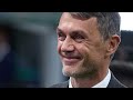 PAOLO MALDINI el defensor más TEMIDO de la historia | ¿El mayor PERDEDOR de la historia?