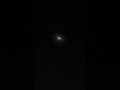 UFO over Las Vegas May 31 2024 9pm