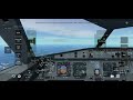 Infinite Flight: Busy Newark Liberty Approach | Spirit A320 | Expert Server