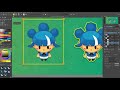 5 Krita Tips and Tricks to Work More Comfortably
