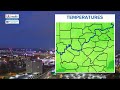 Morning showers followed by afternoon sunshine | April 30, 2024 #WHAS11 6 a.m. weather