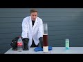 What happens INSIDE your STOMACH when you drink COKE! (surprising science experiment)