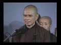 How to Take Care of the Habit Energy of Worrying | Thich Nhat Hanh (short teaching video)