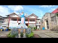 🇵🇭 [4K] Maasin City | One of the Oldest Towns in Southern Leyte | Philippines | Walking Tour