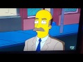 Homer ate dr phil