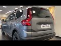 2024 Dacia Jogger Extreme - Interior, Exterior and Sound