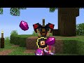 How I Got The STRONGEST Armor in Hypixel Skyblock