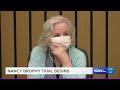 Nancy Brophy murder trial starts | Day 1, morning