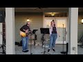 Too Close for Comfort - Elissa Waller and Doug Brown