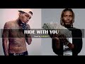 [FREE] Kid Ink x Fetty Wap Type Beat - Ride With You