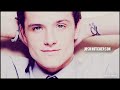 Josh Hutcherson whistle but the first 5 seconds and 24 frames repeat for 3 minutes