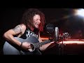 MARCELO CARVALHO | SEPULTURA | ROOTS BLOODY ROOTS | Acoustic Version