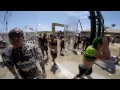 The Camp Pendleton World Famous Mud Run 2014