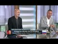 Craig Burley gets HEATED on Cristiano Ronaldo's performance 🗣️ 'THERE'S A BIGGER PICTURE!' | ESPN FC