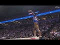 USA's Balance Beam Blunder- 2024 Olympic Trials #olympicgymnastics #teamusa #sports