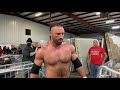 CCW Alive Wrestling: Episode 1.10 