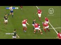 Cheslin Kolbe - Catch Me If You Can
